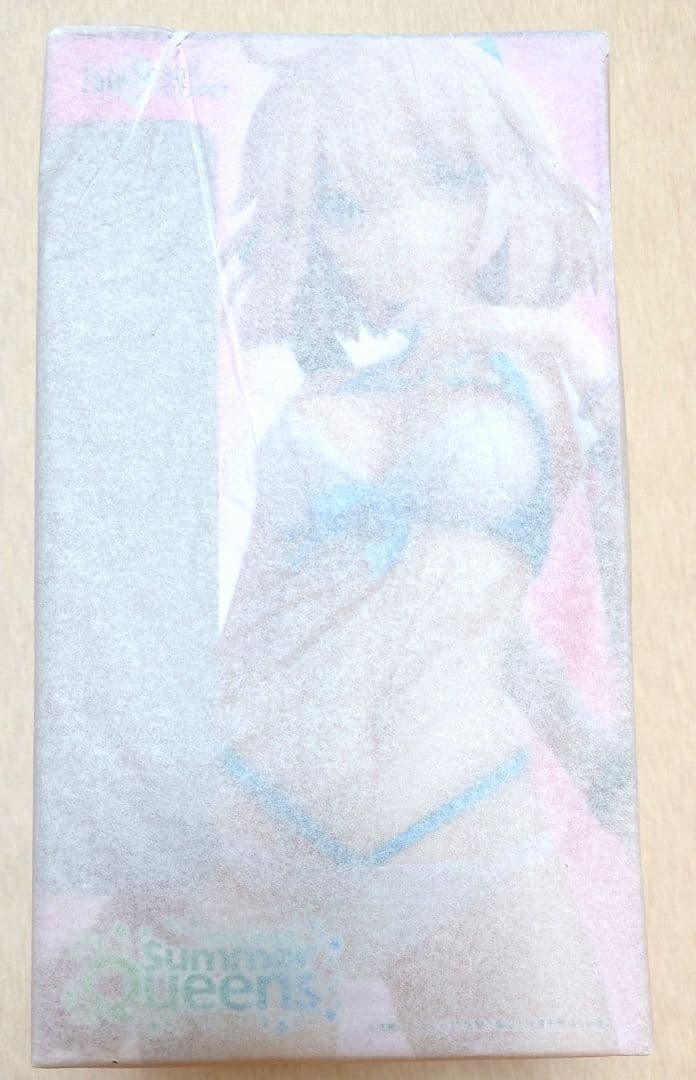 アサシン/沖田総司 [Summer Queens] 1/8完成品フィギュア 新品