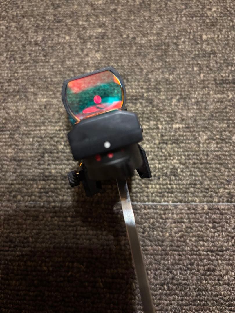 東京マルイ　次世代電動ガン HK416デルタカスタム　希少マガジン3本