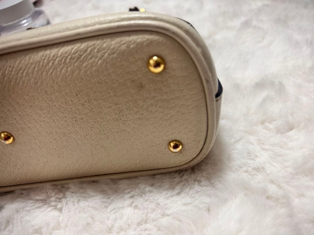 土日売り切り★GUCCI バンブー バッグ