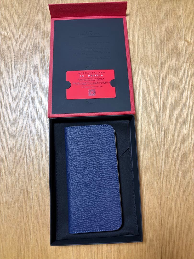 ボナベンチュラ　iPhone14 promax ケース