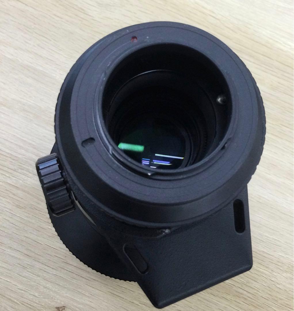 112、Tokina AT-X SD 300mm