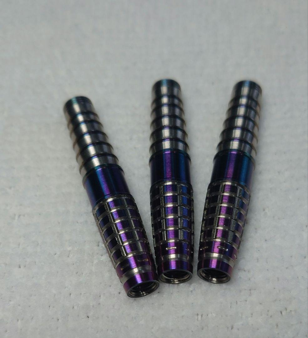 ダーツ　TARGET スクリーム　ダーツハイブ　限定　山形明人プロ