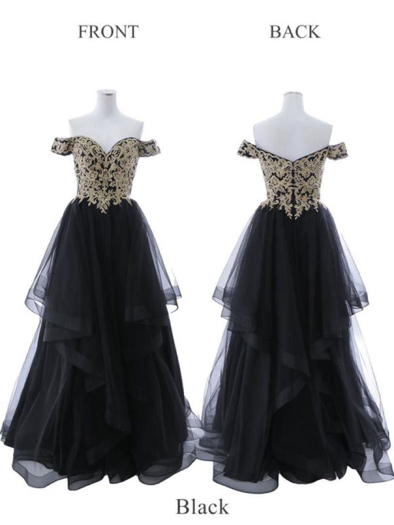 Sugar、Lip line、ドレス