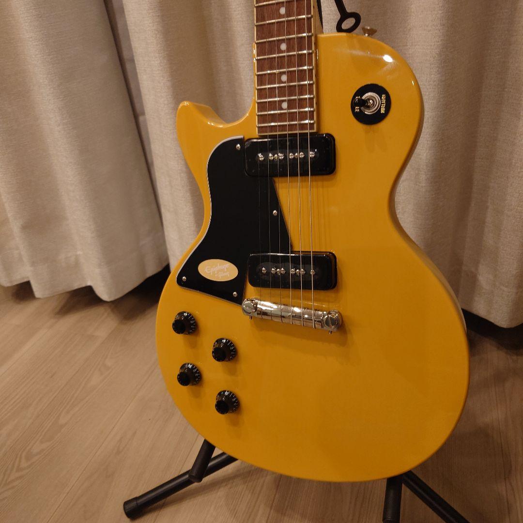 ギター Epiphone Les Paul Special Left Hand