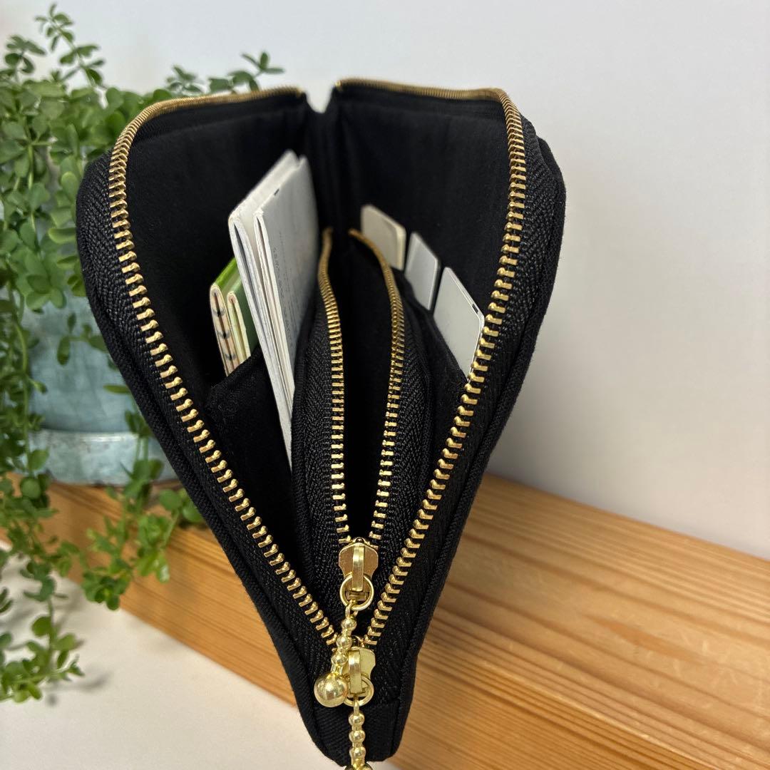 財布・ケース・小物入れ ako