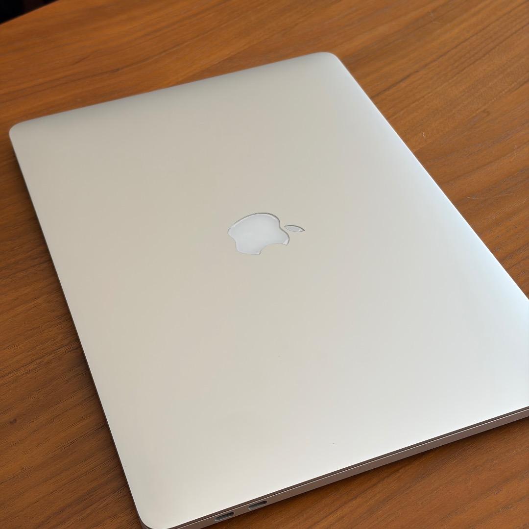 ジャンク　MacBook Pro 13-inch 2016 1TB SSD