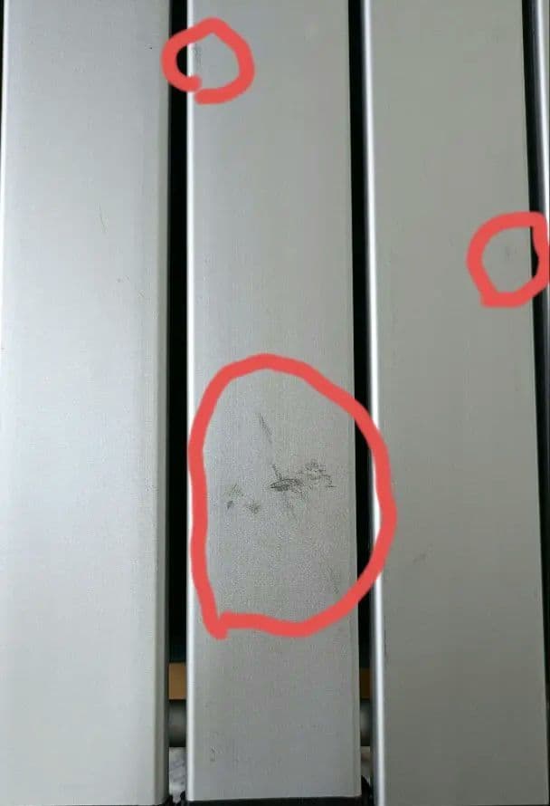 コールマン　Foldable Shelf　フォルダブルシェルフ　廃盤品