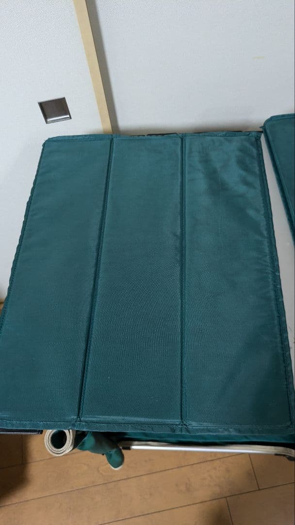 コールマン　Foldable Shelf　フォルダブルシェルフ　廃盤品