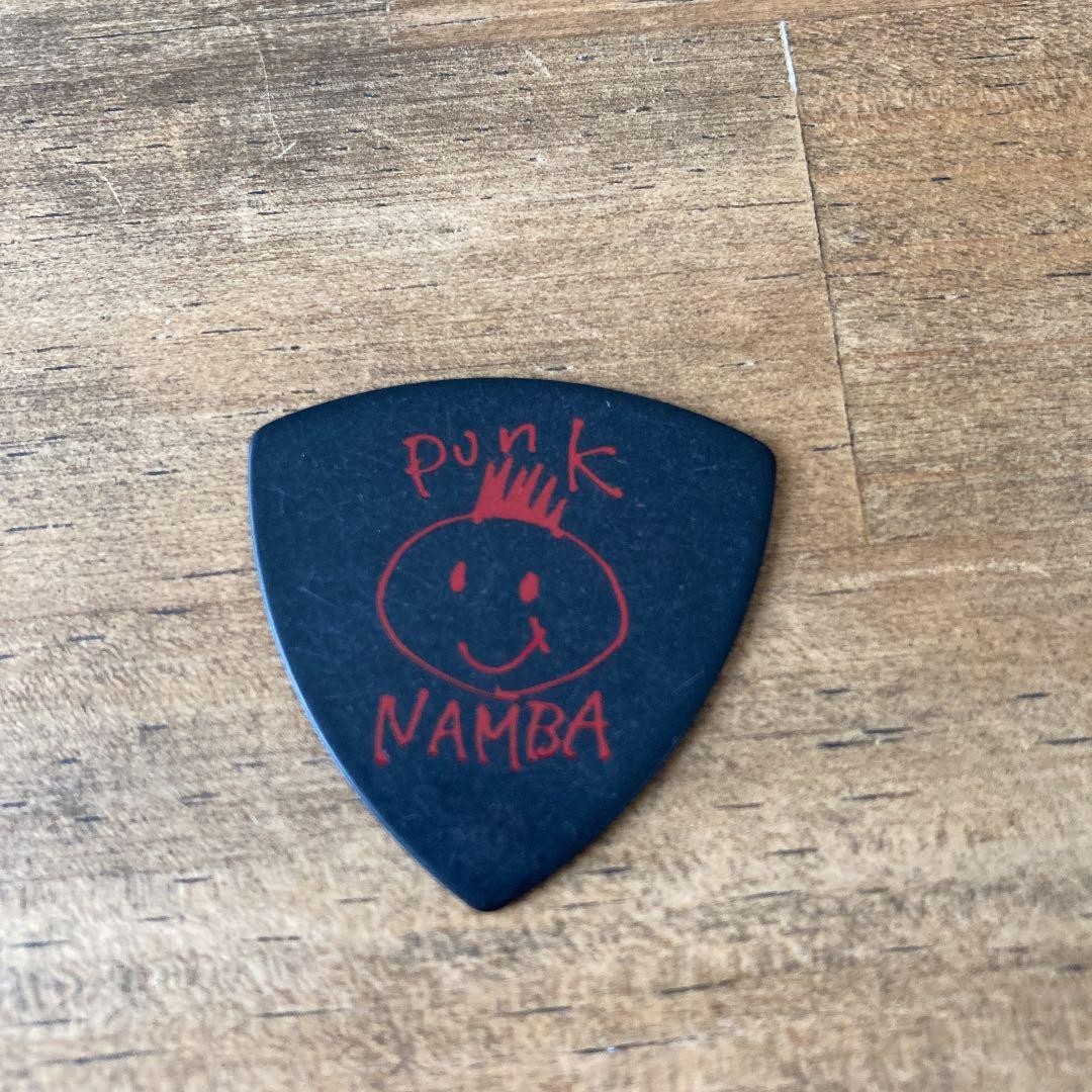 Hi-STANDARD ピック　ハイスタ　ハイスタンダード