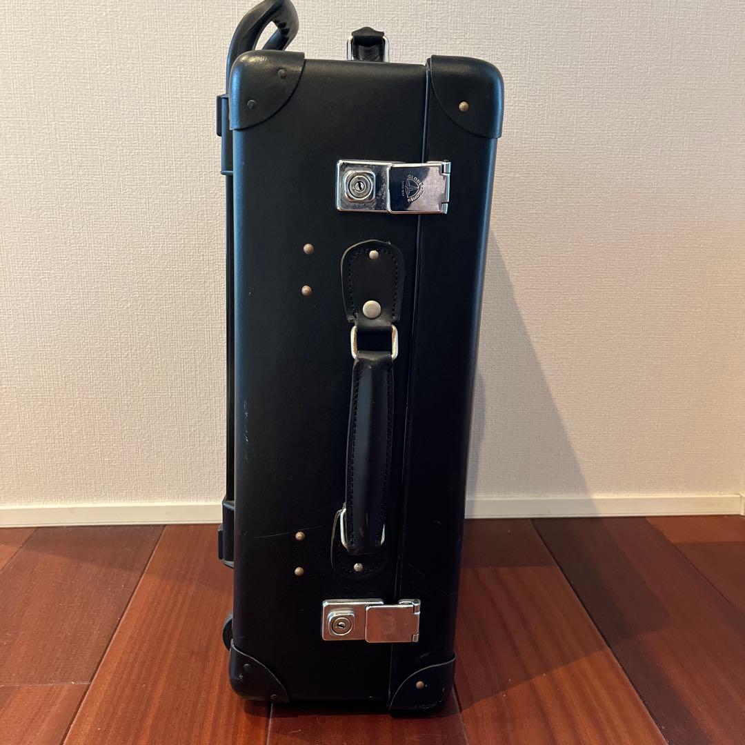 グローブトロッターキャリー