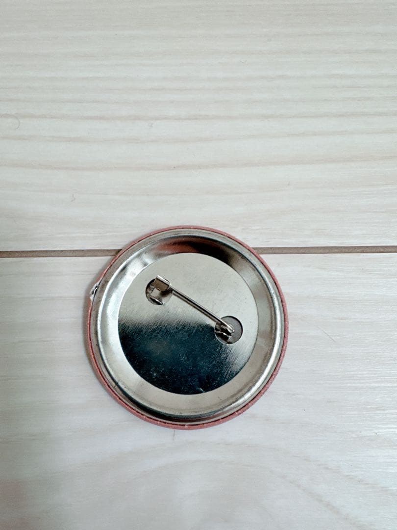 CHANEL rouge COCO ピンバッジ 8個セット