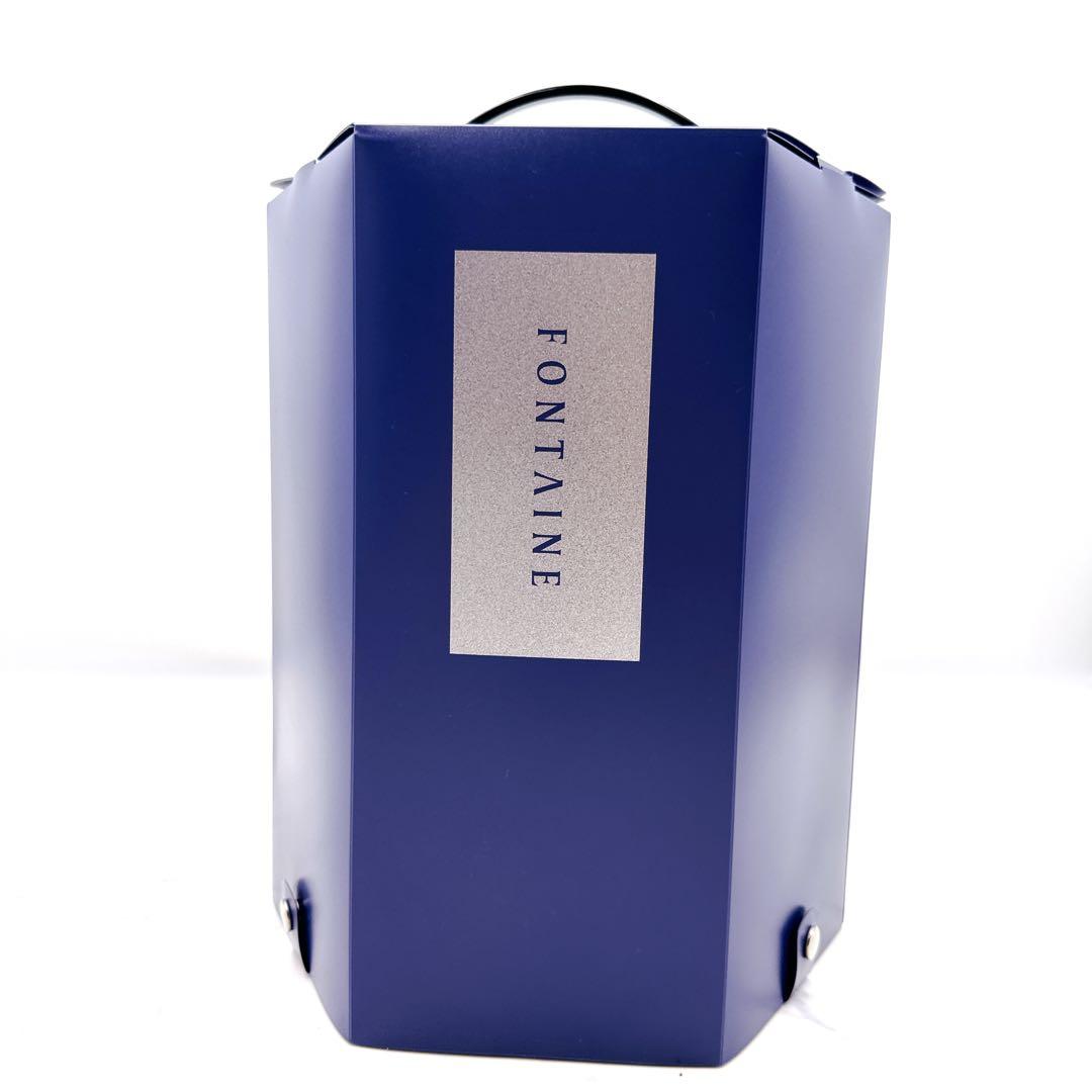 高級ウィッグ/ FONTAINE フォンテーヌ アクリル系 人毛