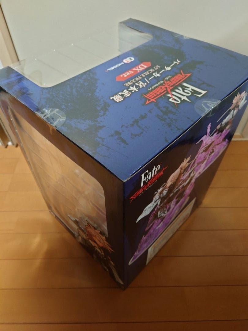 限定値下 バーサーカー/宮本武蔵 DXver.