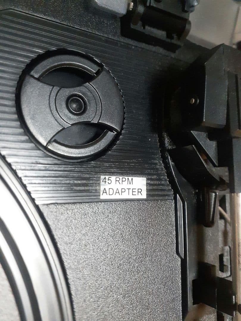 DCT-7000W オールインワンサウンドプレーヤー