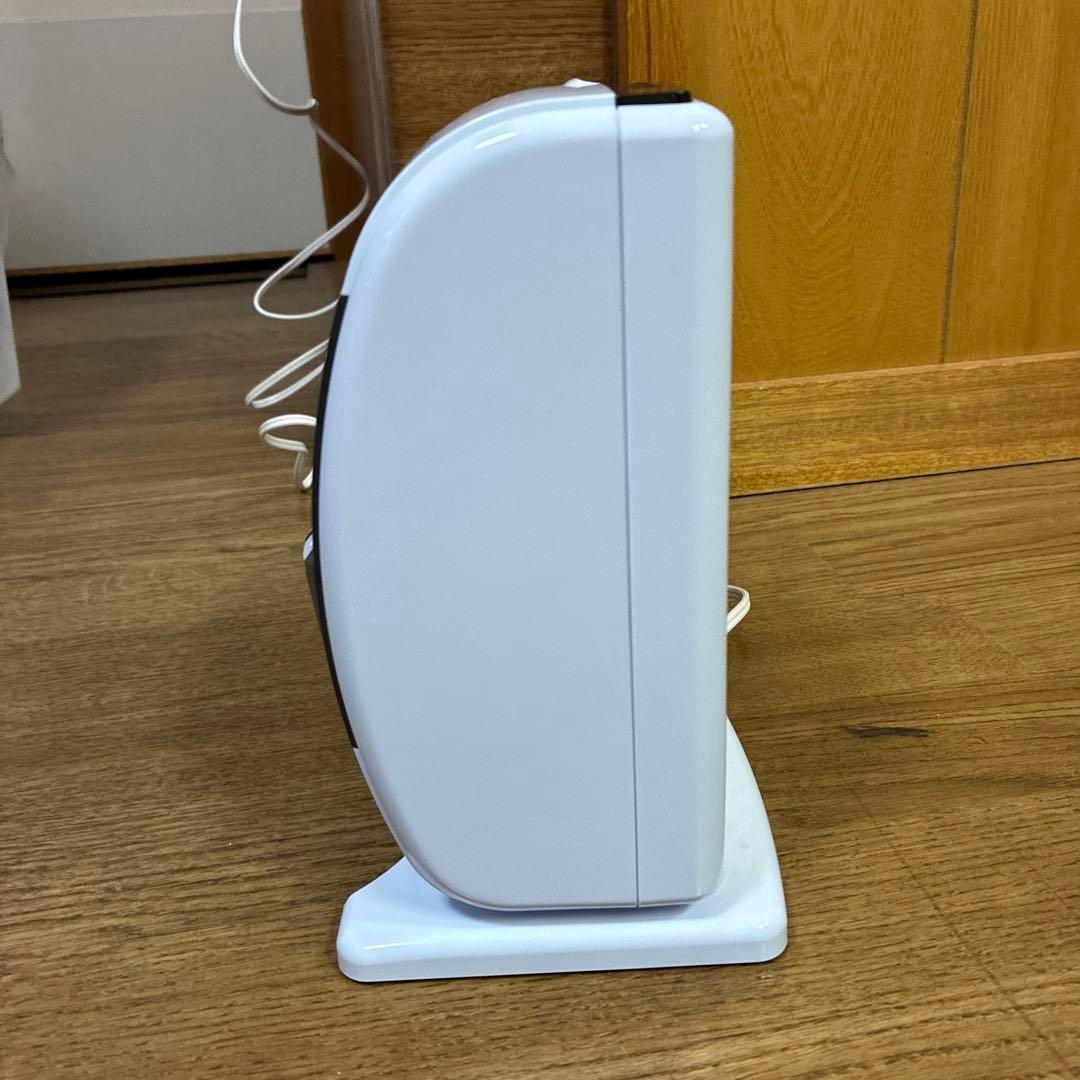 NIPPO ニッポー　タイムレコーダー　タイムボーイ8プラス　タイムカード付