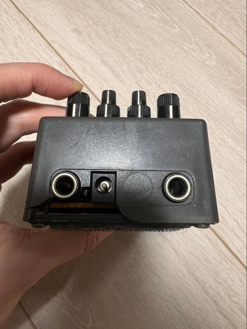 【週末セール】L'Arc tetsuya氏愛用 PSK Core Drive