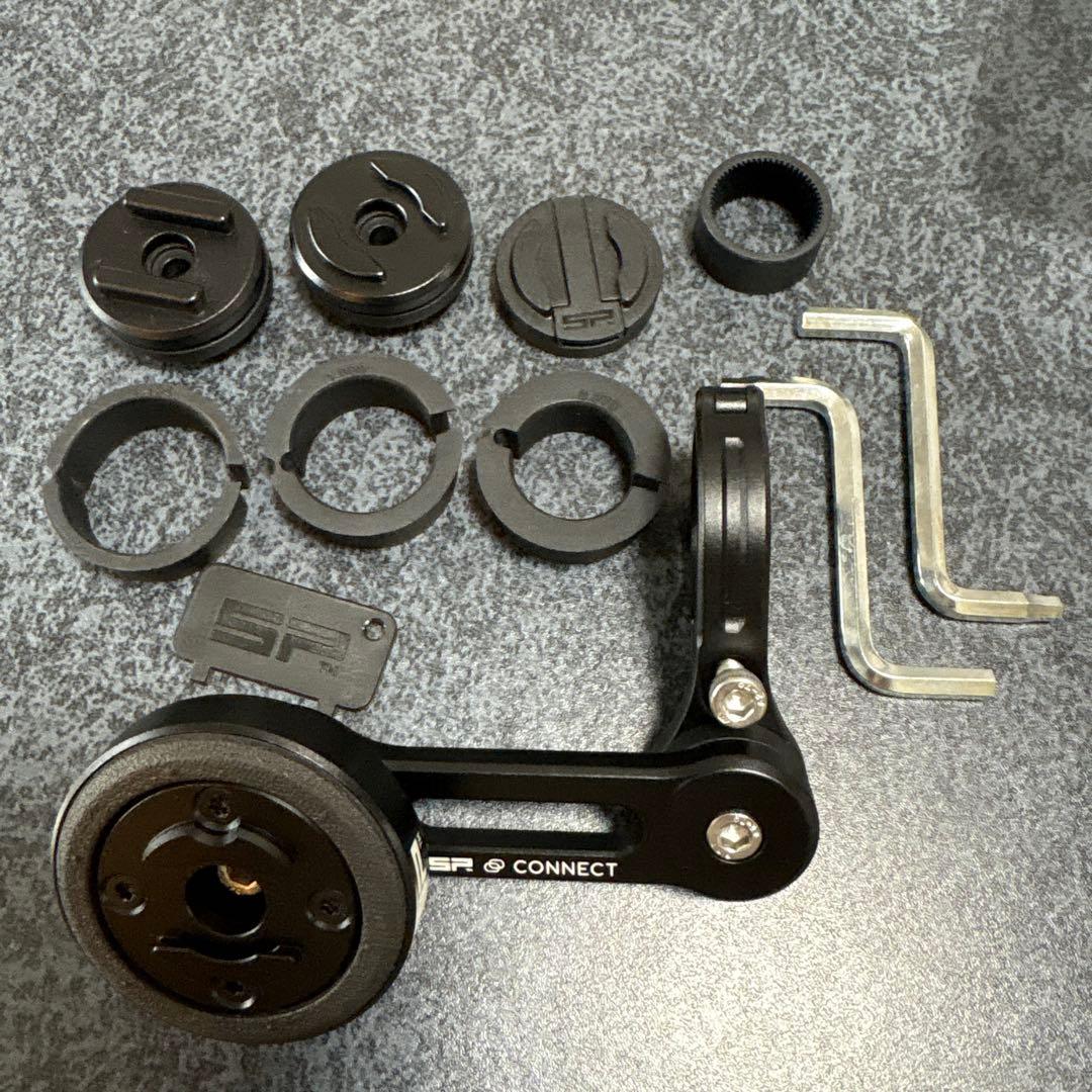 デイトナ　エスピーコネクト　（SP connect）