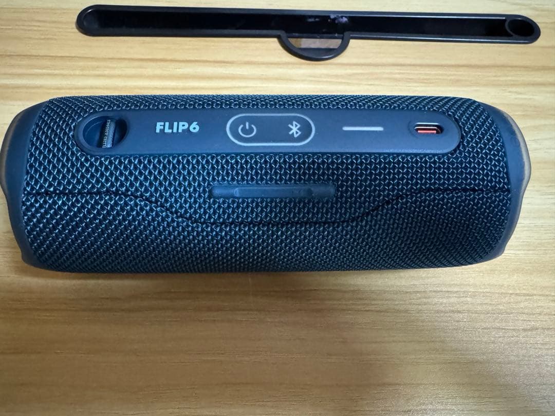 JBL FLiP6 ブルー