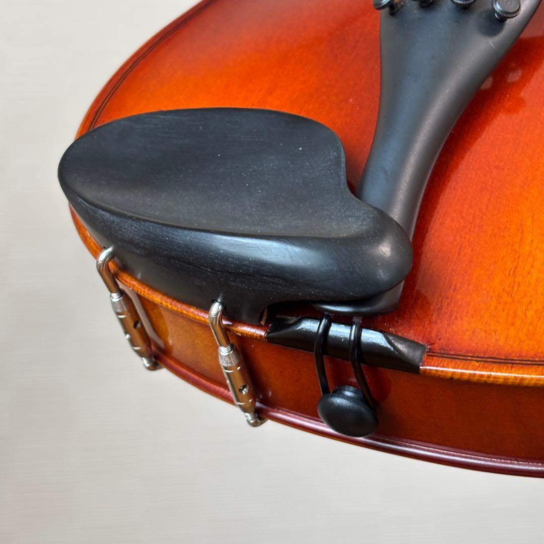 【極美品】スズキ　バイオリン　No.300 4/4 1993年