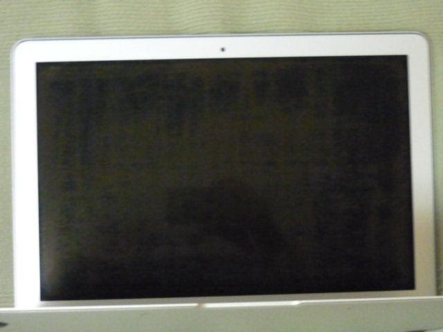 13\" Apple MacBook Air Core i5【初めてのMacに！】