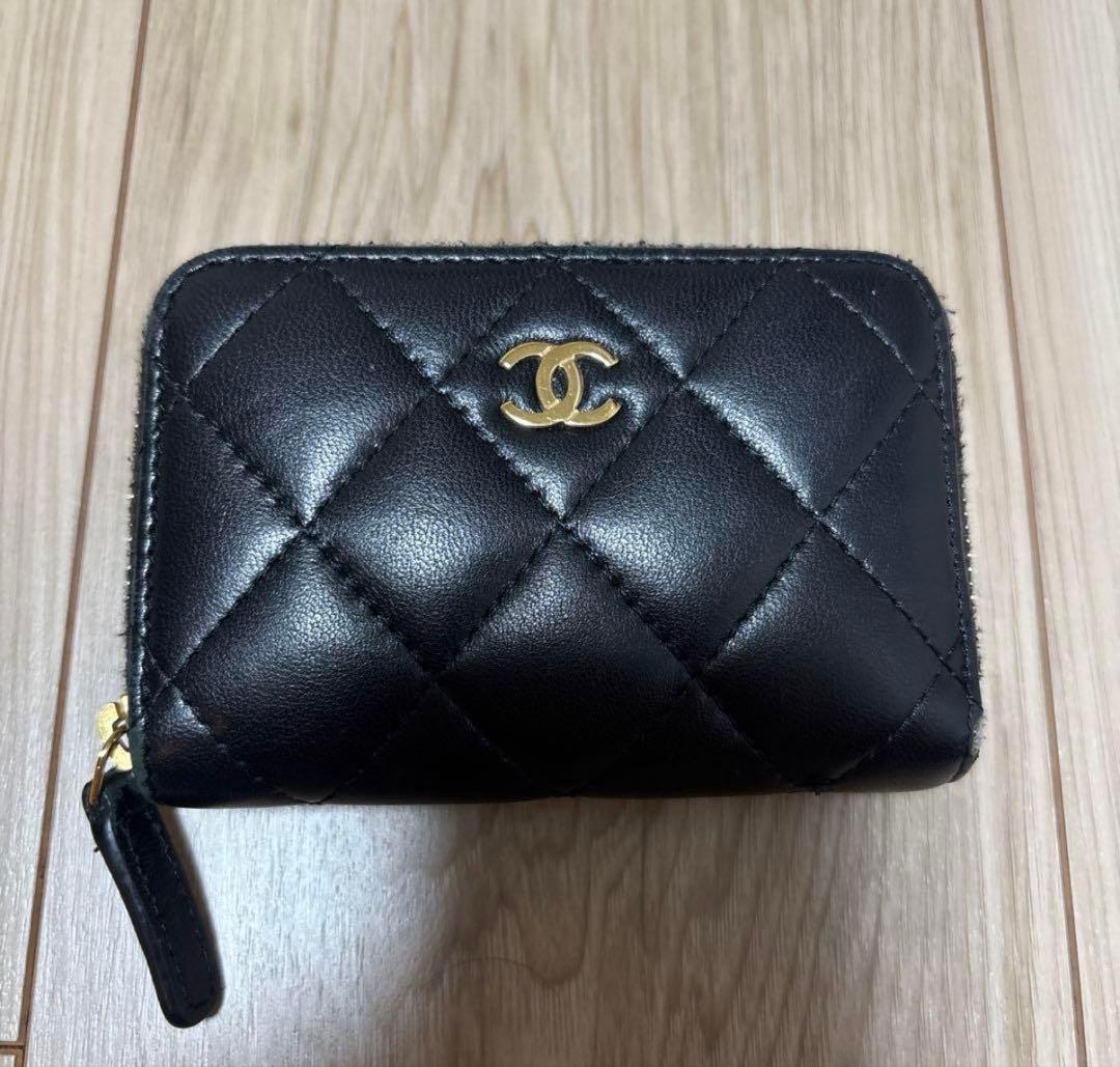 CHANEL パース