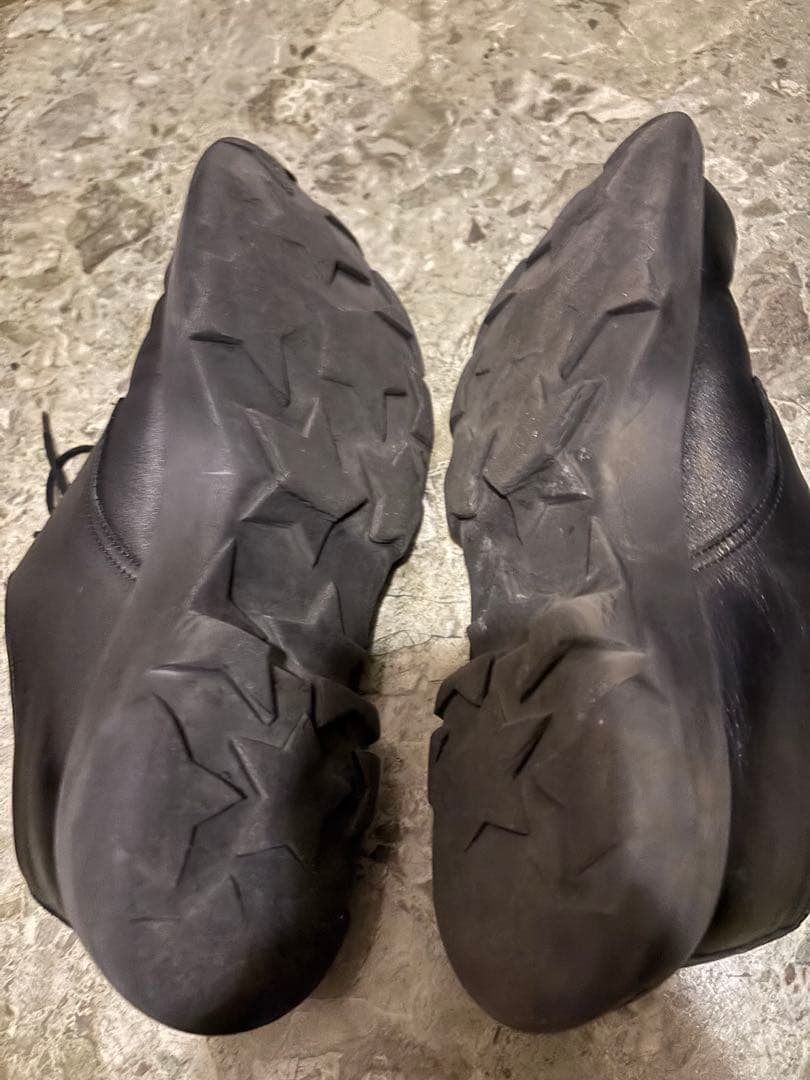 Acne Studios アクネストゥディオズ　ダービー 42 バレンシアガ