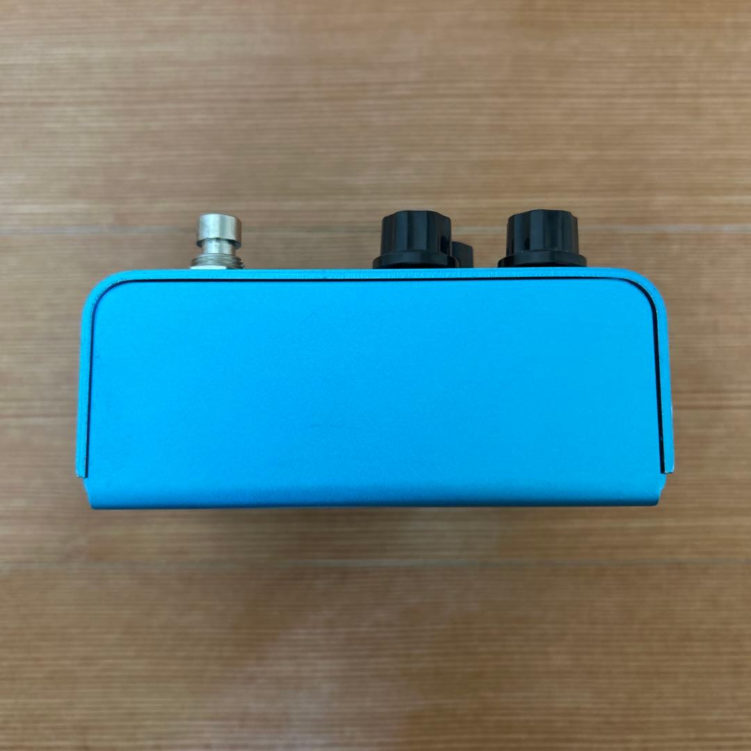 ギター Strymon blue Sky V2 reverbrator