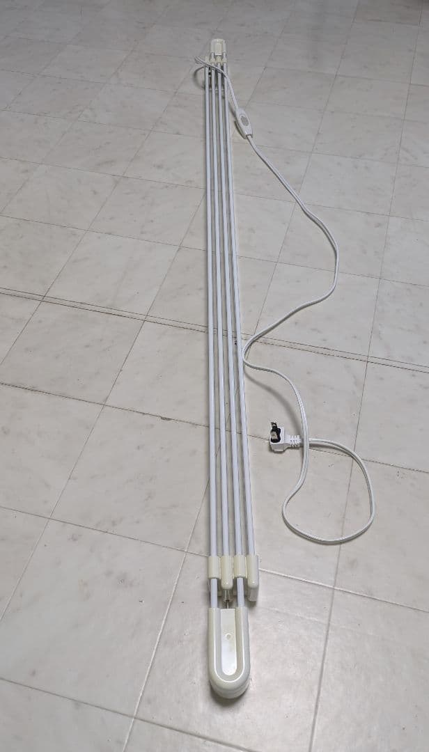 ウインドーラジエーター　ナカガワ工業　W/R-1219　窓下ヒーター