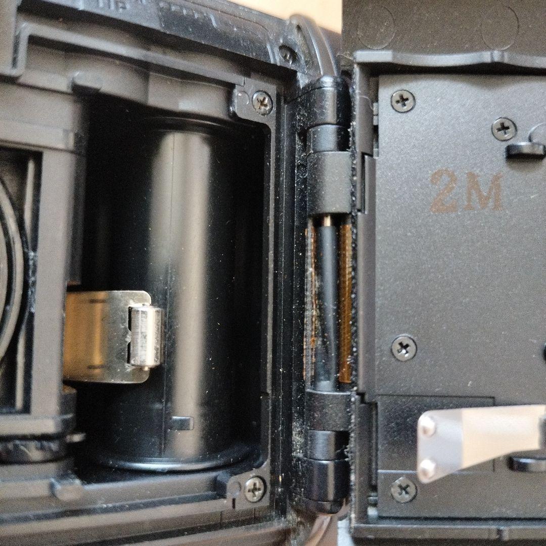 Konica Big Mini BM-301 ジャンクセット