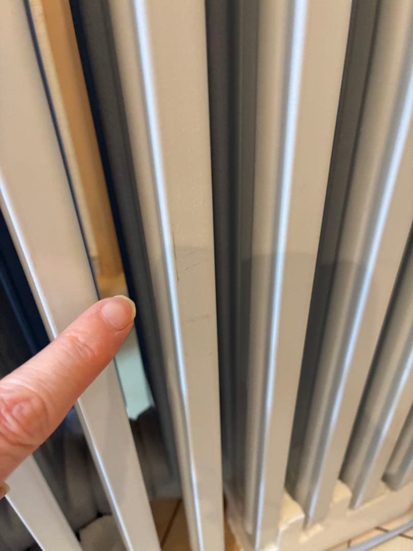 DeLonghi AmiCaldo オイルヒーター