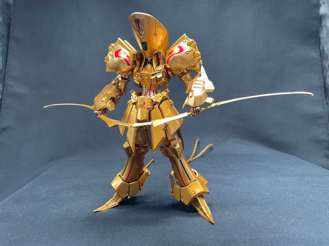 ボークスIMS 1/144 ナイトオブゴールド