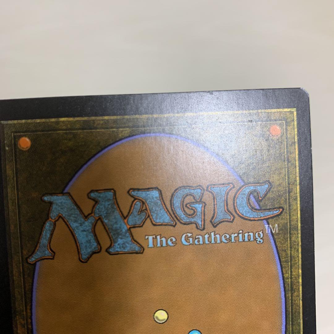 血染めの月　英語版4枚