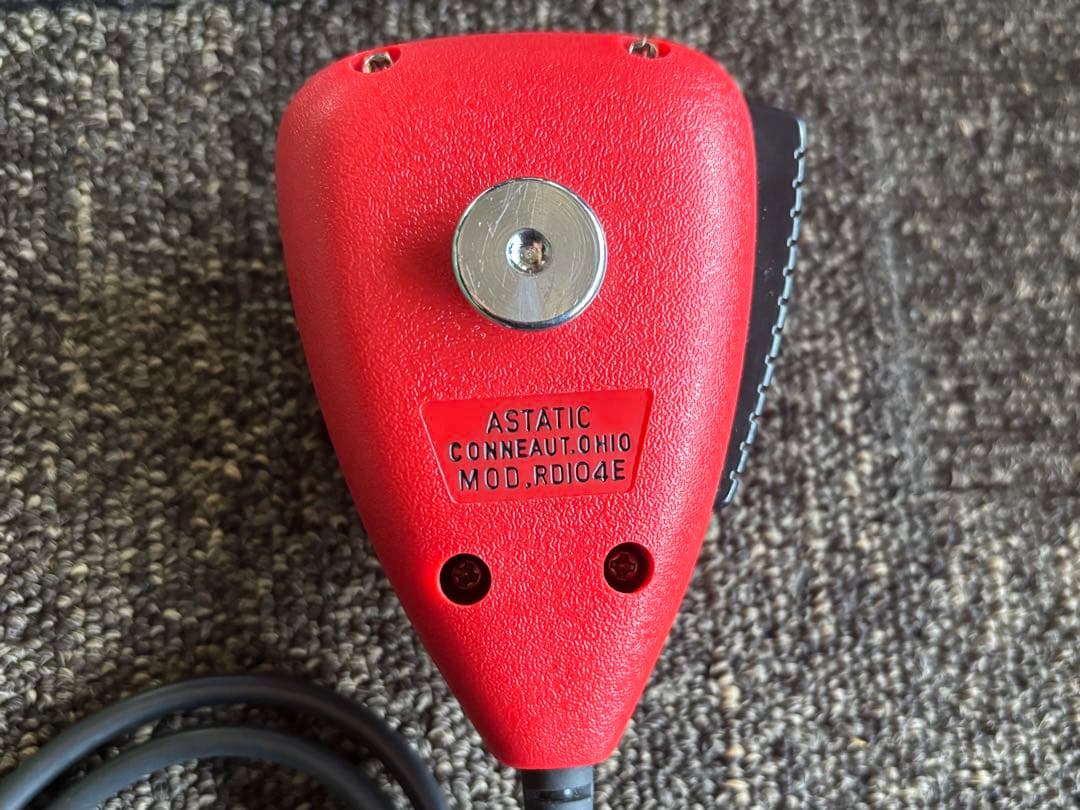 小*郎様 アスタティック　ロードデビル　ナサ配線ロックスイッチ付き　今週のみ値下