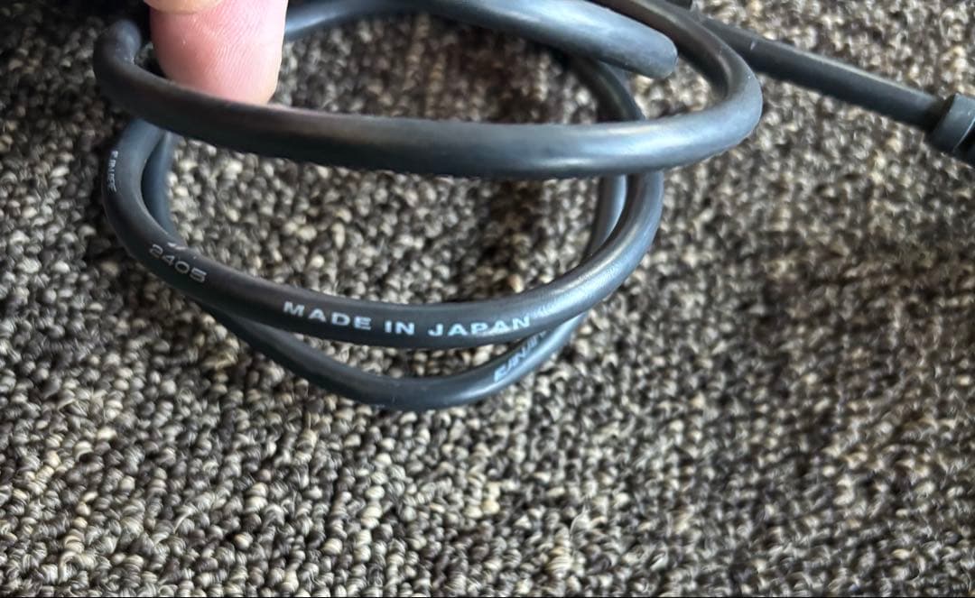 小*郎様 アスタティック　ロードデビル　ナサ配線ロックスイッチ付き　今週のみ値下