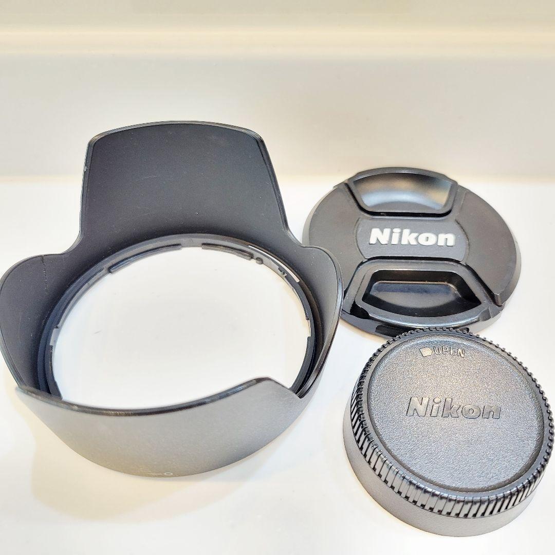 0913 ニコン AF-S DX 18-200mm f/3.5-5.6G ED