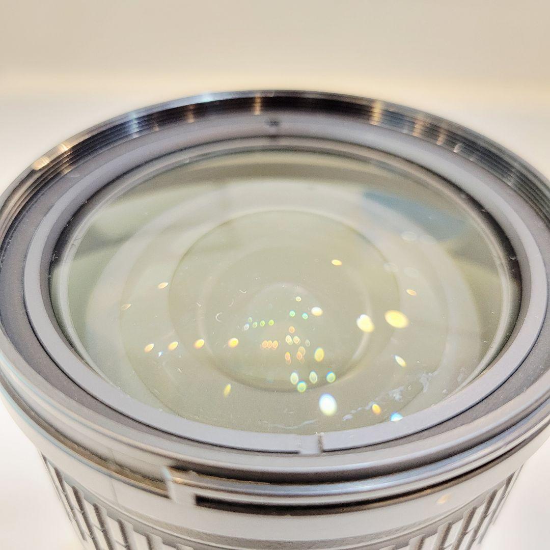 0913 ニコン AF-S DX 18-200mm f/3.5-5.6G ED