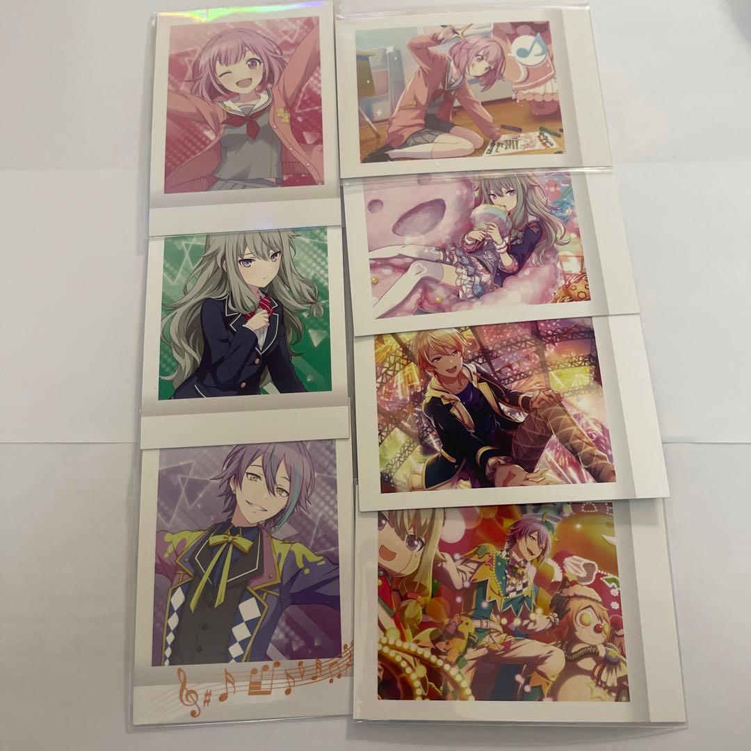 ワンダショ　パシャこれ　ウエハ　バラ売り