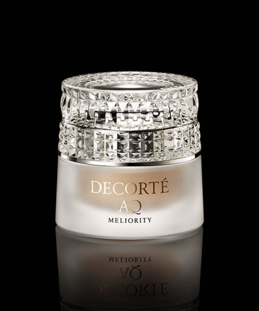 コスメデコルテAQミリオリティリペアトリートメントセラムファンデーション301