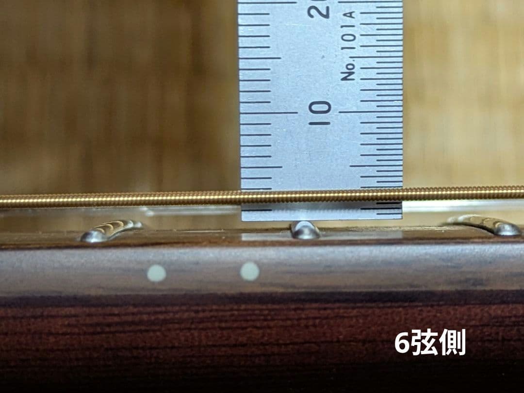 【美品】ドナー Donner HUSH-I PRO メンテナンス済 弦高低！