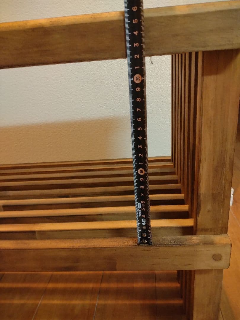 木製　ハンドメイド　オーダー　水槽台　テレビ台　アクアラック　シェルフ　熱帯魚