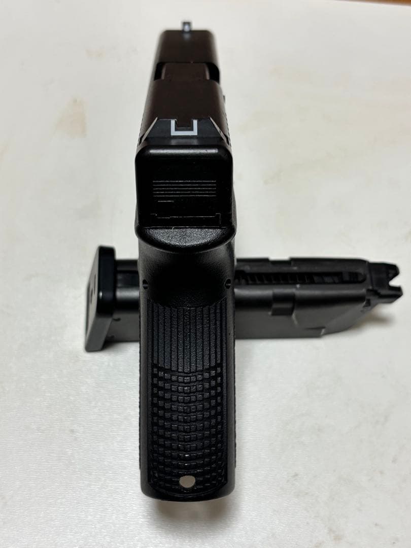 東京マルイ GLOCK 19 gen3