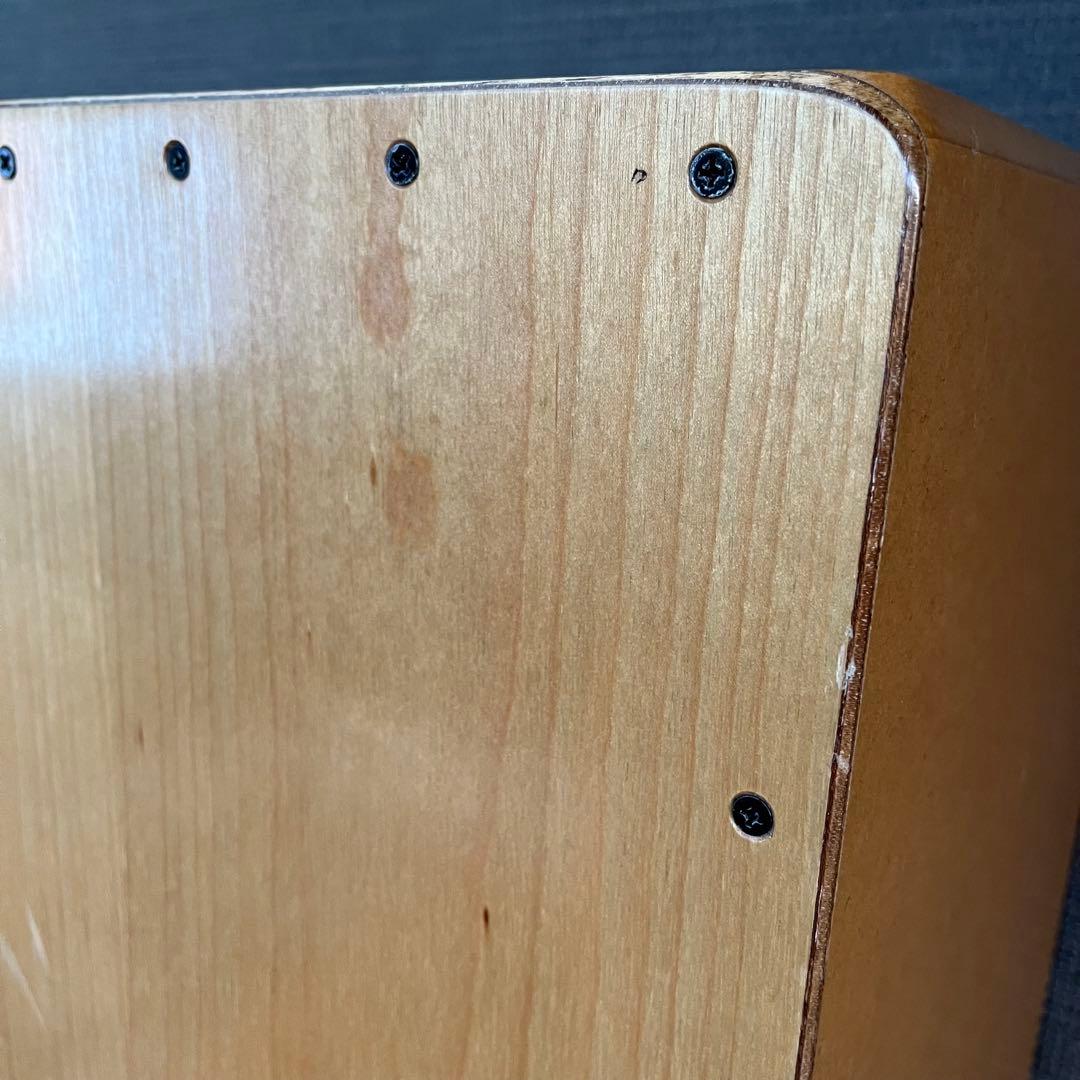 ‼️専用❣️ARCO製　ペルー式カホン