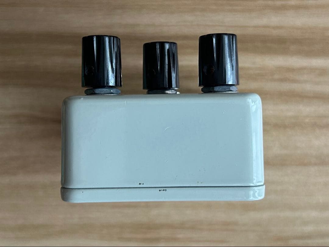 SKREDDY PEDALS ROVER FUZZ ファズペダル