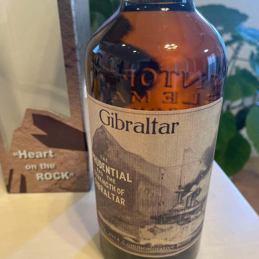 サントリー山崎（Heart on the Rock 2014）箱あり