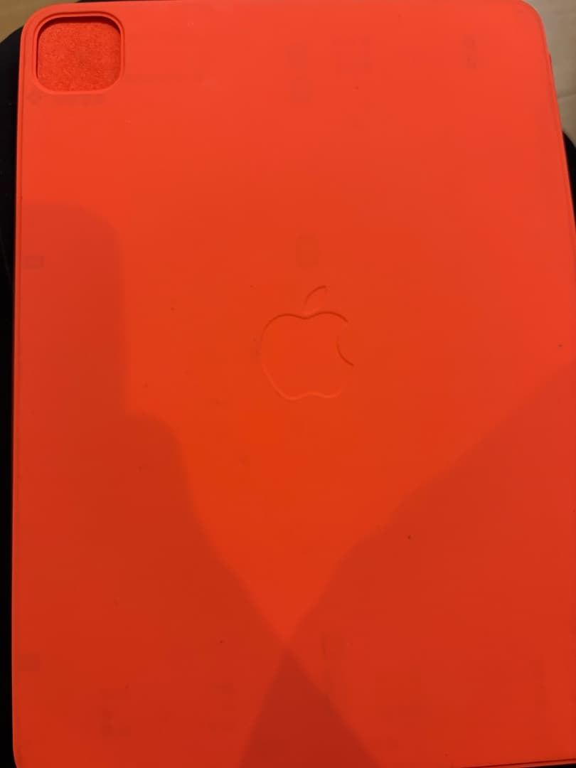 iPad Pro 11 第2世代スペースグレー Magic Keyboard付