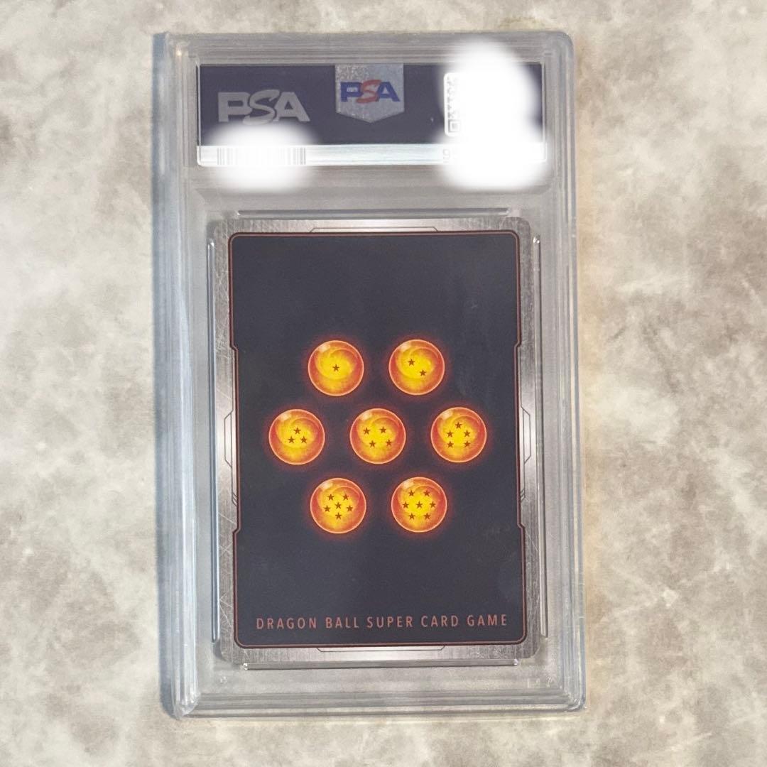 FB02-139 SCR ベジット PSA10