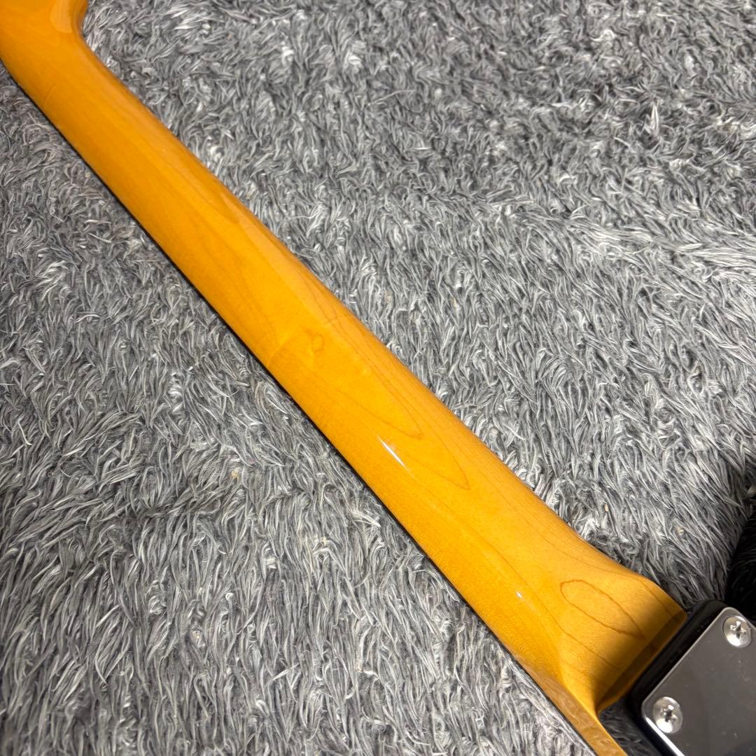 ギター Bacchus BTE-350R