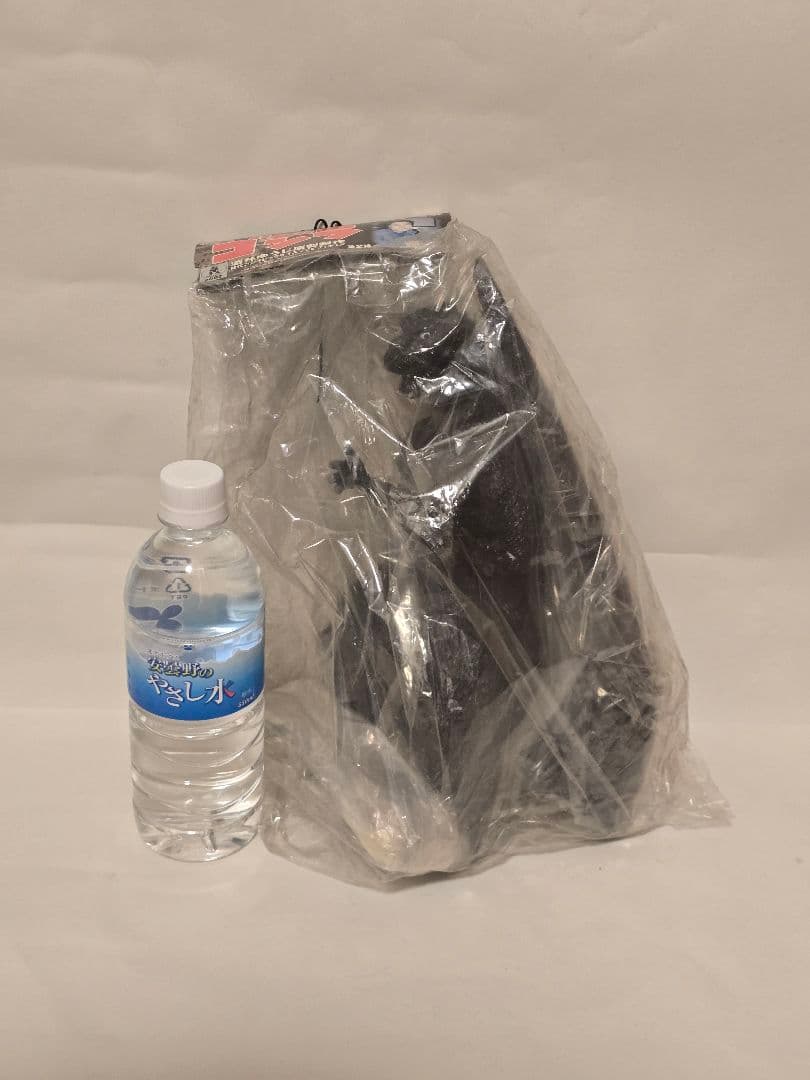 【未開封】酒井ゆうじ原型 初代ゴジラ DXビッグソフビ