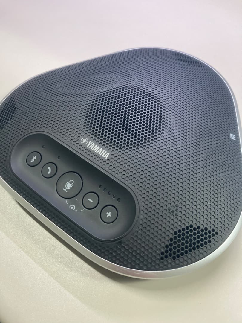ヤマハ_マイクスピーカーシステム_YVC-330