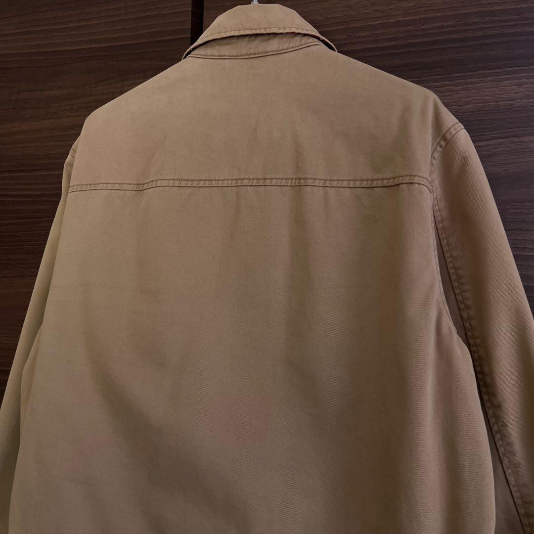 【美品】ポロラルフローレン スイングトップブルゾン 現行タグ チェック裏地 XS